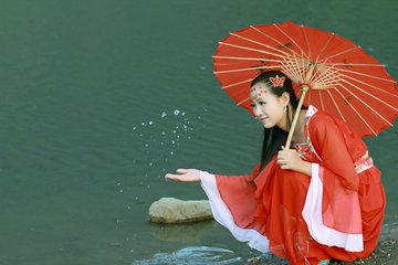 今夜的破晓照片未阉割